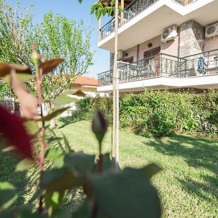 Acquablue Apartments Kallithea  Exterior photo